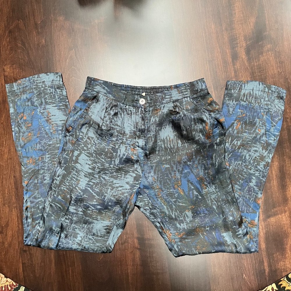 Attic and Barn slim pants